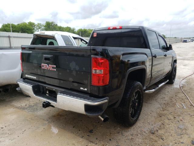 Photo 3 VIN: 3GTP1UEC2EG151687 - GMC SIERRA C15 