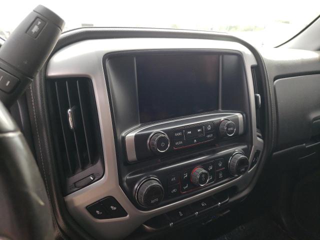 Photo 8 VIN: 3GTP1UEC2EG151687 - GMC SIERRA C15 