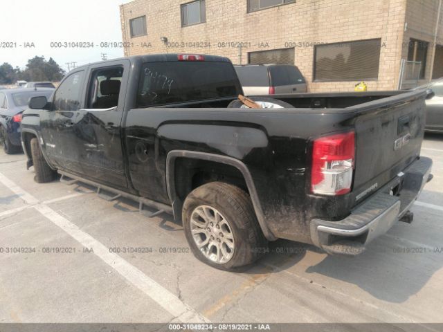 Photo 2 VIN: 3GTP1UEC2EG362551 - GMC SIERRA 1500 