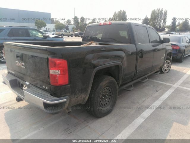 Photo 3 VIN: 3GTP1UEC2EG362551 - GMC SIERRA 1500 