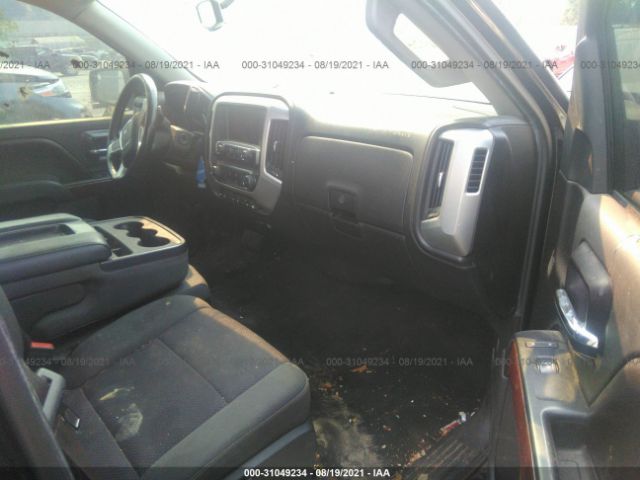 Photo 4 VIN: 3GTP1UEC2EG362551 - GMC SIERRA 1500 