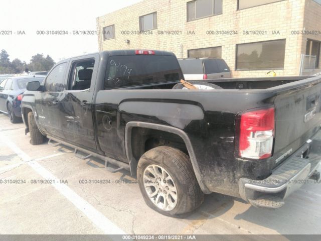 Photo 5 VIN: 3GTP1UEC2EG362551 - GMC SIERRA 1500 