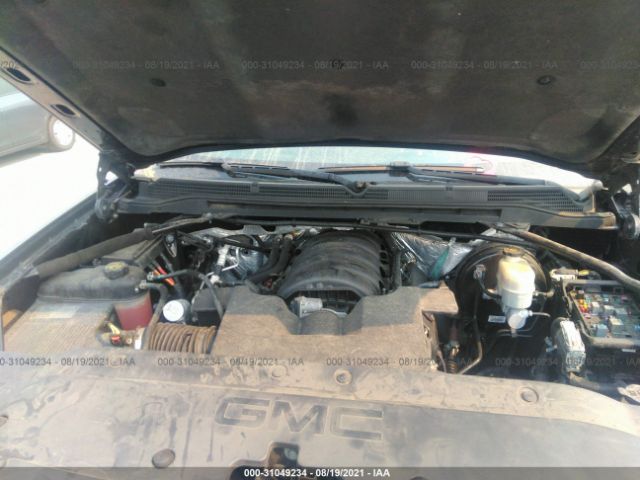 Photo 9 VIN: 3GTP1UEC2EG362551 - GMC SIERRA 1500 