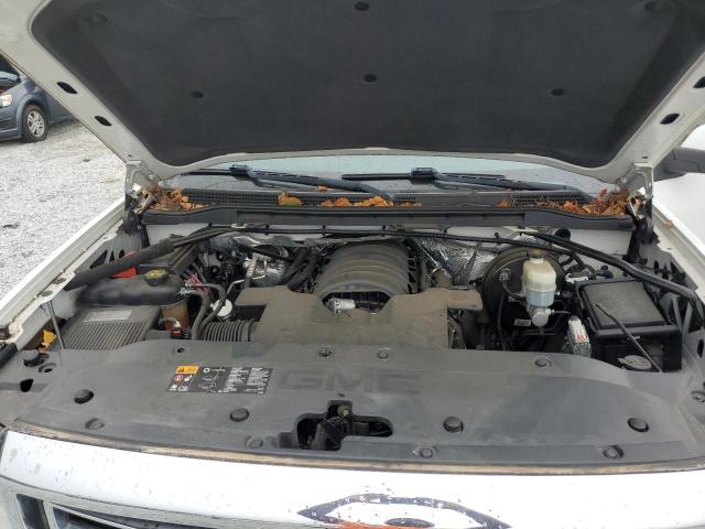 Photo 10 VIN: 3GTP1UEC2EG366728 - GMC SIERRA C15 