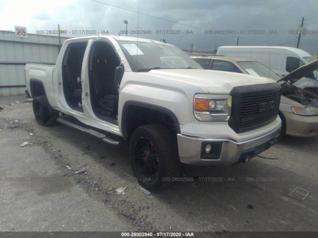 Photo 0 VIN: 3GTP1UEC2EG370245 - GMC SIERRA 1500 