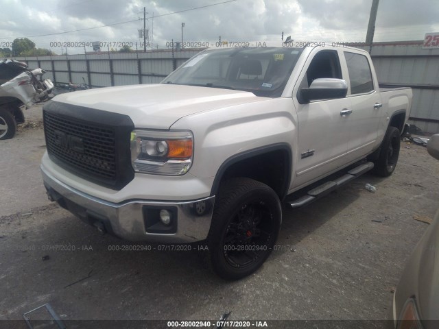 Photo 1 VIN: 3GTP1UEC2EG370245 - GMC SIERRA 1500 