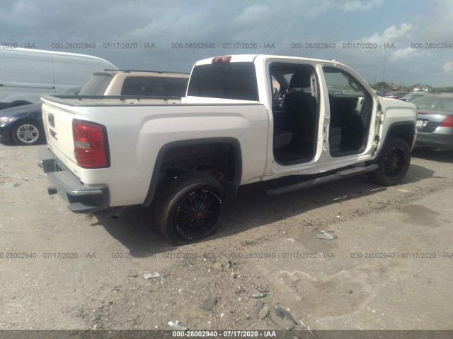 Photo 3 VIN: 3GTP1UEC2EG370245 - GMC SIERRA 1500 