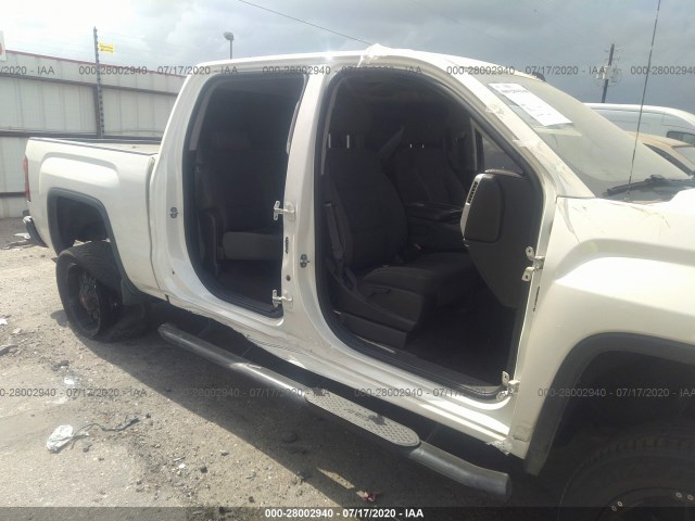 Photo 5 VIN: 3GTP1UEC2EG370245 - GMC SIERRA 1500 