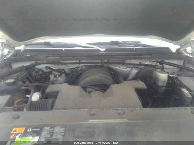 Photo 9 VIN: 3GTP1UEC2EG370245 - GMC SIERRA 1500 