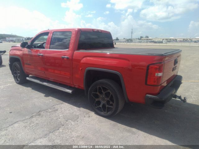 Photo 2 VIN: 3GTP1UEC2EG508768 - GMC SIERRA 1500 