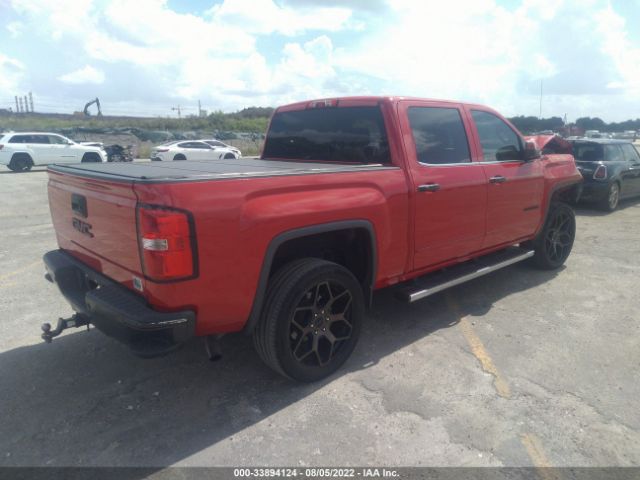 Photo 3 VIN: 3GTP1UEC2EG508768 - GMC SIERRA 1500 