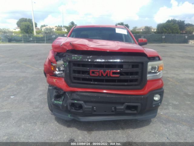 Photo 5 VIN: 3GTP1UEC2EG508768 - GMC SIERRA 1500 