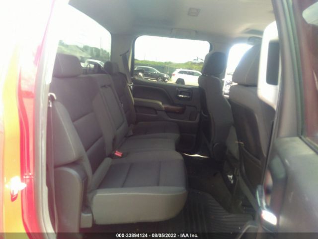 Photo 7 VIN: 3GTP1UEC2EG508768 - GMC SIERRA 1500 