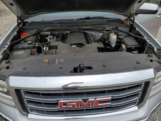 Photo 10 VIN: 3GTP1UEC2EG560014 - GMC SIERRA C15 