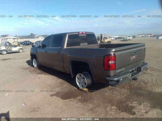 Photo 2 VIN: 3GTP1UEC2FG162464 - GMC SIERRA 1500 