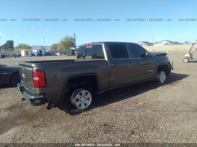 Photo 3 VIN: 3GTP1UEC2FG162464 - GMC SIERRA 1500 