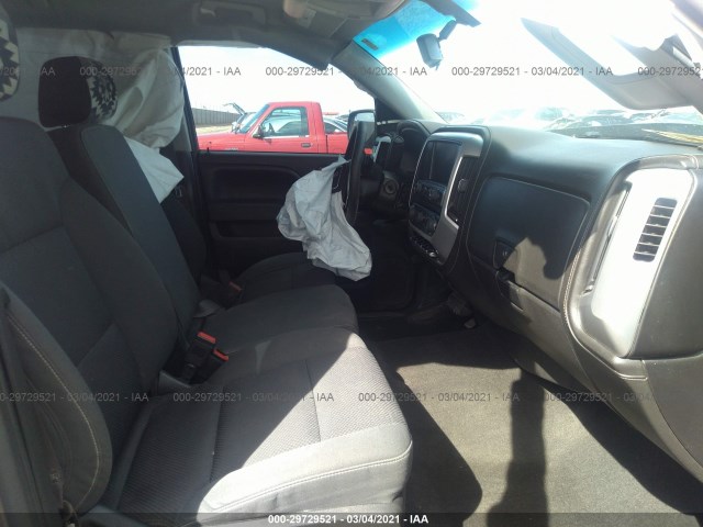 Photo 4 VIN: 3GTP1UEC2FG162464 - GMC SIERRA 1500 