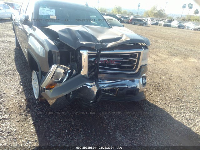 Photo 5 VIN: 3GTP1UEC2FG162464 - GMC SIERRA 1500 