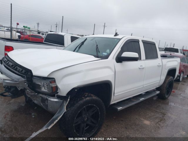 Photo 1 VIN: 3GTP1UEC2FG219178 - GMC SIERRA 1500 