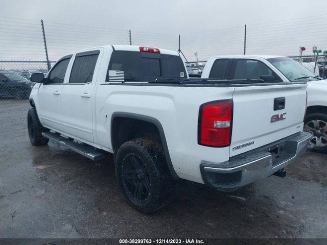 Photo 2 VIN: 3GTP1UEC2FG219178 - GMC SIERRA 1500 