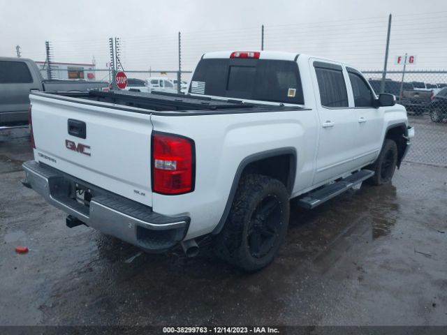 Photo 3 VIN: 3GTP1UEC2FG219178 - GMC SIERRA 1500 