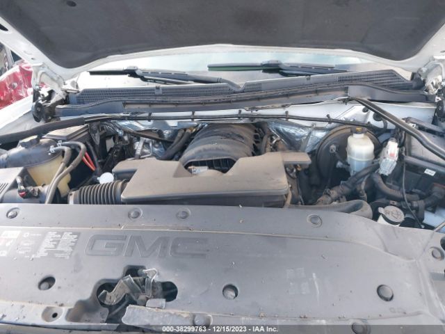 Photo 9 VIN: 3GTP1UEC2FG219178 - GMC SIERRA 1500 