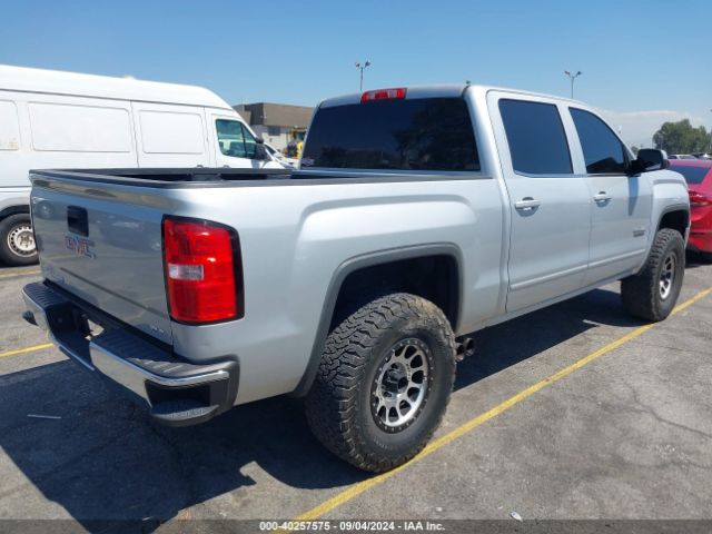 Photo 3 VIN: 3GTP1UEC2FG297041 - GMC SIERRA 