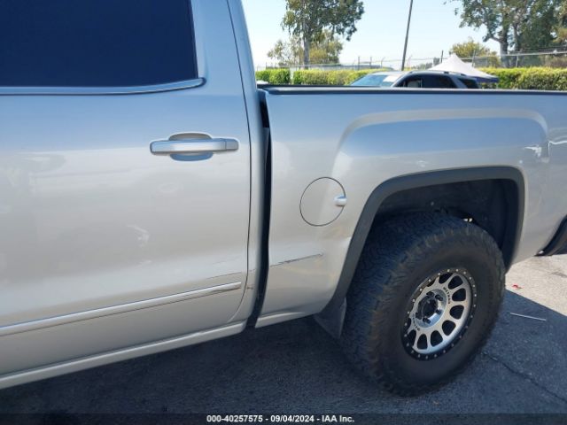 Photo 5 VIN: 3GTP1UEC2FG297041 - GMC SIERRA 