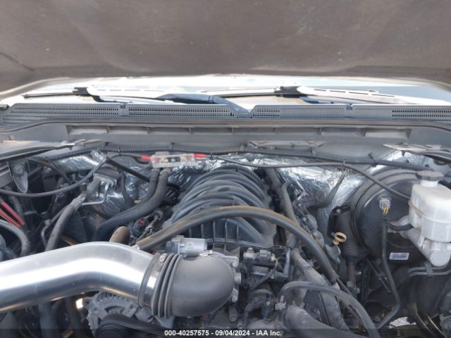 Photo 9 VIN: 3GTP1UEC2FG297041 - GMC SIERRA 