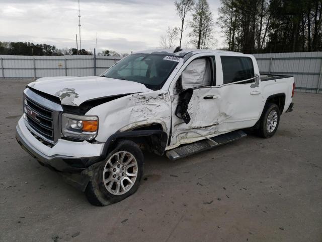 Photo 0 VIN: 3GTP1UEC2FG303890 - GMC SIERRA C15 