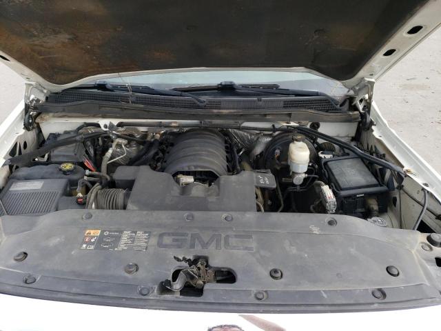 Photo 10 VIN: 3GTP1UEC2FG303890 - GMC SIERRA C15 