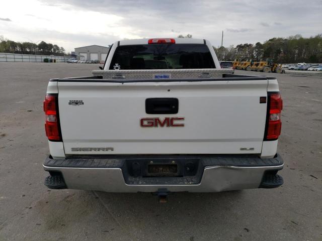 Photo 5 VIN: 3GTP1UEC2FG303890 - GMC SIERRA C15 