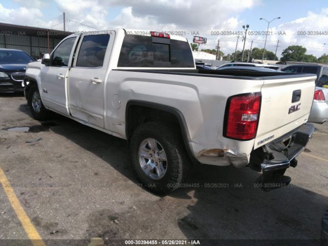 Photo 2 VIN: 3GTP1UEC2FG440831 - GMC SIERRA 1500 