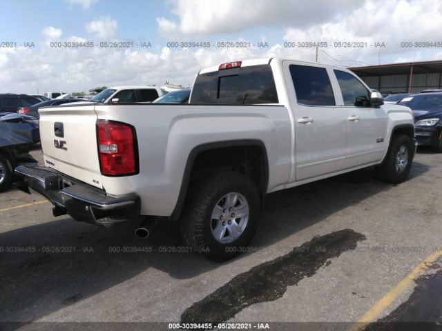 Photo 3 VIN: 3GTP1UEC2FG440831 - GMC SIERRA 1500 