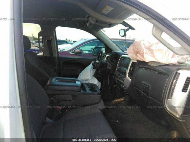 Photo 4 VIN: 3GTP1UEC2FG440831 - GMC SIERRA 1500 