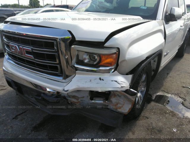 Photo 5 VIN: 3GTP1UEC2FG440831 - GMC SIERRA 1500 