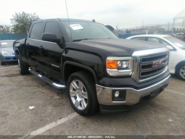 Photo 0 VIN: 3GTP1UEC3EG109058 - GMC SIERRA 1500 