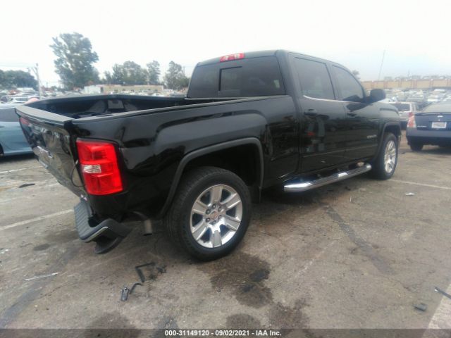 Photo 3 VIN: 3GTP1UEC3EG109058 - GMC SIERRA 1500 