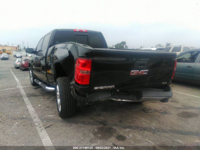 Photo 5 VIN: 3GTP1UEC3EG109058 - GMC SIERRA 1500 