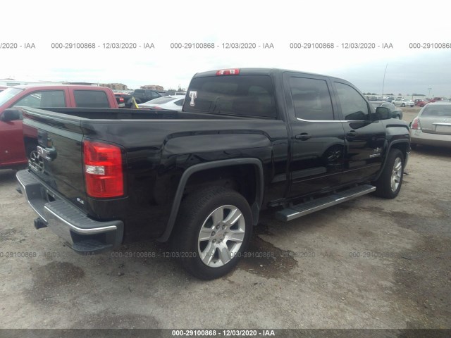 Photo 3 VIN: 3GTP1UEC3EG120710 - GMC SIERRA 1500 