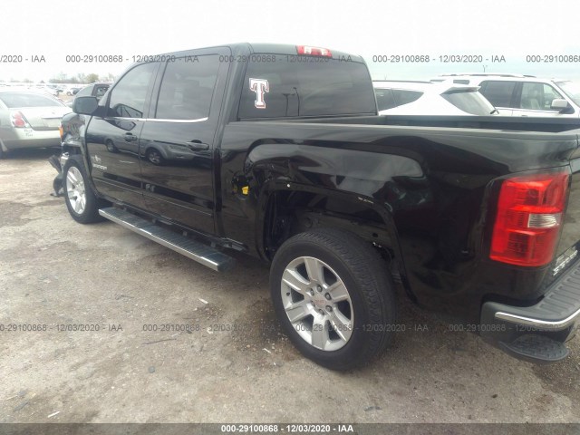 Photo 5 VIN: 3GTP1UEC3EG120710 - GMC SIERRA 1500 