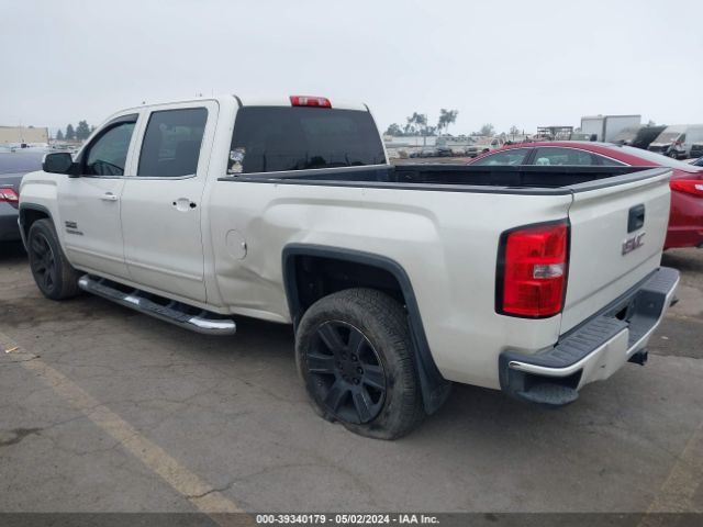 Photo 2 VIN: 3GTP1UEC3EG127138 - GMC SIERRA 1500 