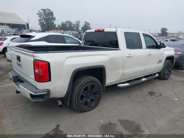 Photo 3 VIN: 3GTP1UEC3EG127138 - GMC SIERRA 1500 