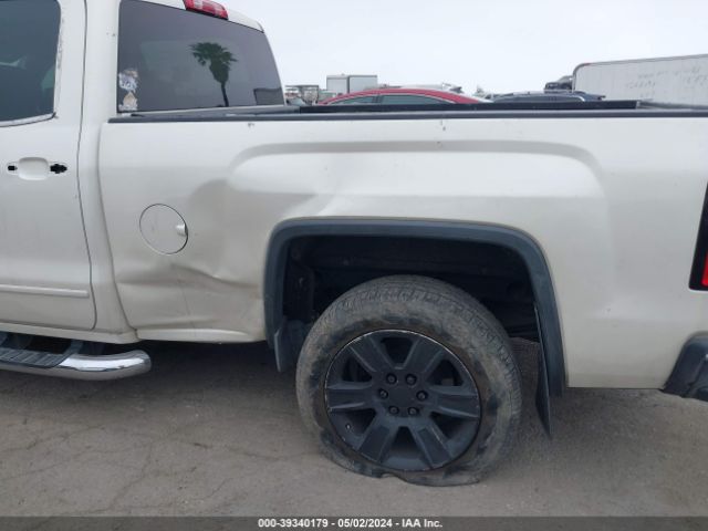 Photo 5 VIN: 3GTP1UEC3EG127138 - GMC SIERRA 1500 