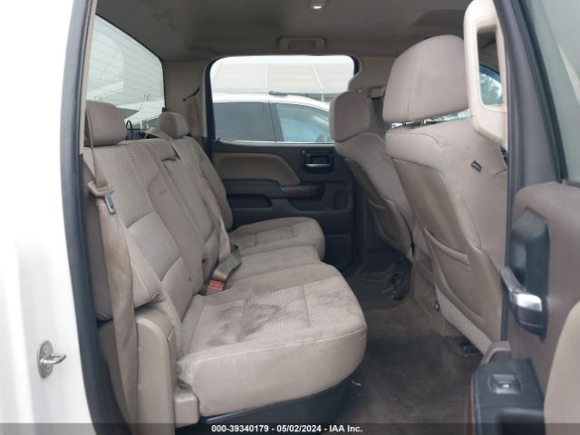 Photo 7 VIN: 3GTP1UEC3EG127138 - GMC SIERRA 1500 