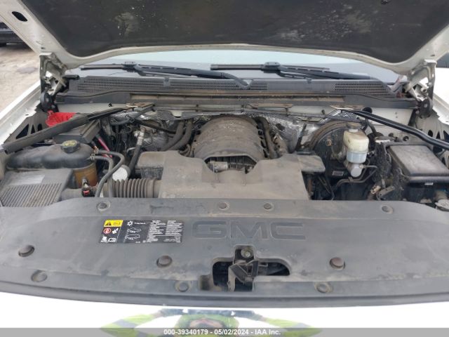 Photo 9 VIN: 3GTP1UEC3EG127138 - GMC SIERRA 1500 