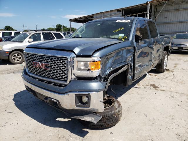 Photo 1 VIN: 3GTP1UEC3EG130458 - GMC SIERRA C15 