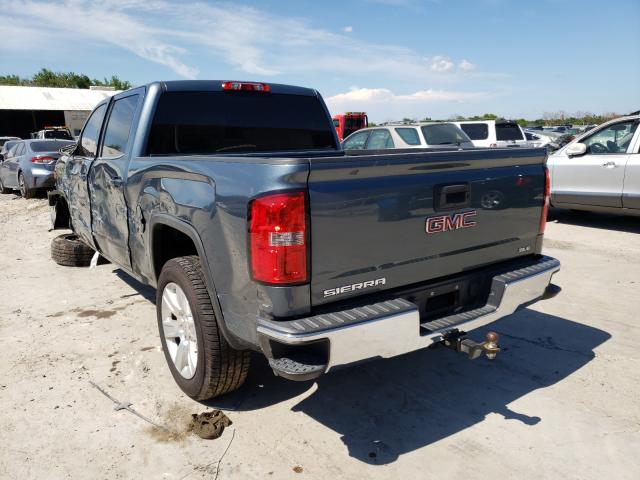 Photo 2 VIN: 3GTP1UEC3EG130458 - GMC SIERRA C15 