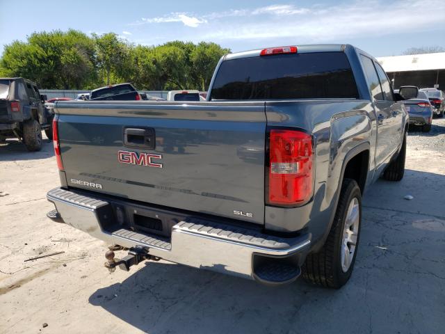 Photo 3 VIN: 3GTP1UEC3EG130458 - GMC SIERRA C15 