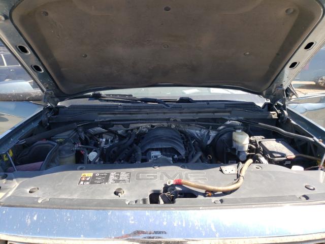 Photo 6 VIN: 3GTP1UEC3EG130458 - GMC SIERRA C15 